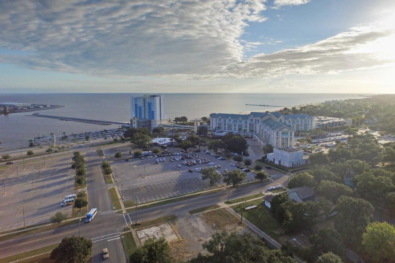 Charming Gulfport Getaway Only 3 Blocks To Beach! Exterior photo